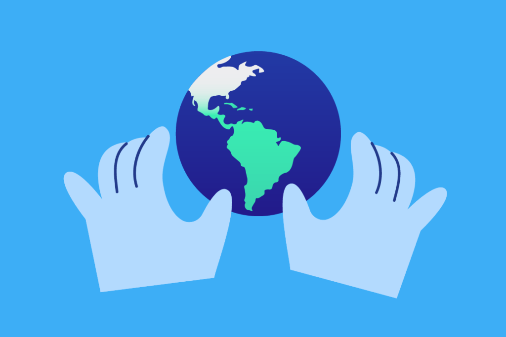 Proyecta Impacto Latam liderando iniciativas de sostenibilidad y desarrollo ASG en América Latina, impulsando proyectos ambientales y sociales en la región