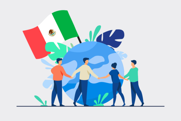 Responsabilidad social empresarial en México