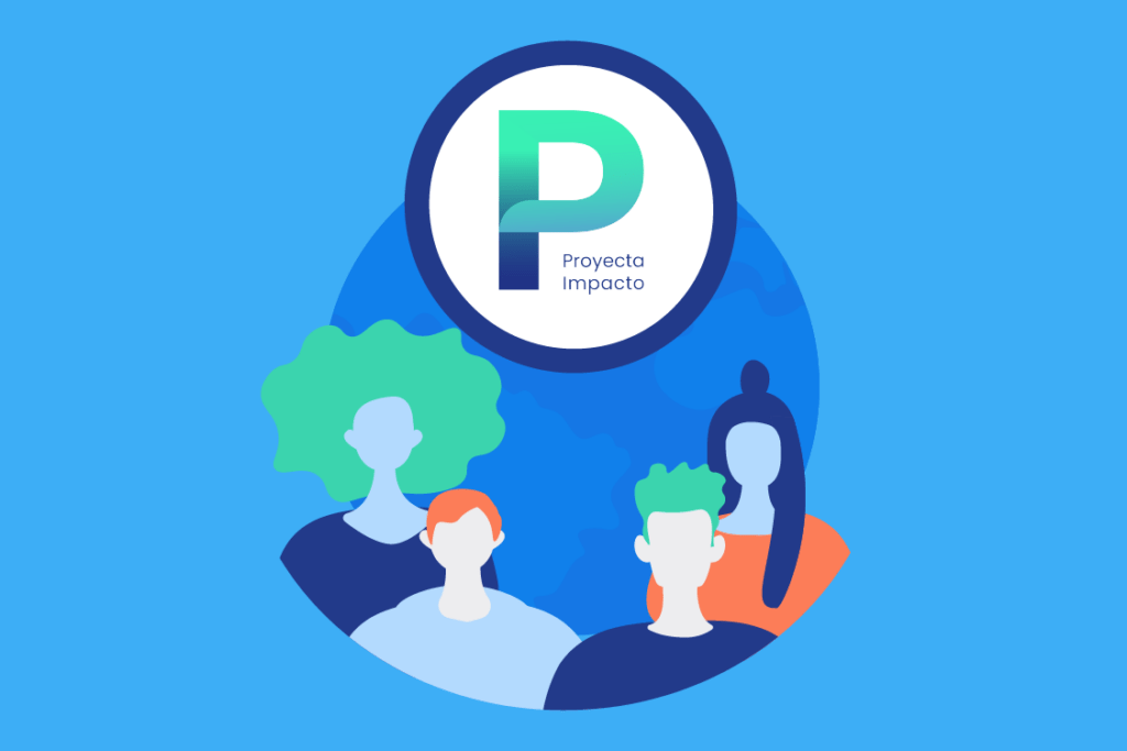 Proyecta Impacto: consultora líder en sostenibilidad, ESG y estrategias ASG para empresas en Chile y México, expertos en reportes, materialidad, clima y acompañamiento estratégico