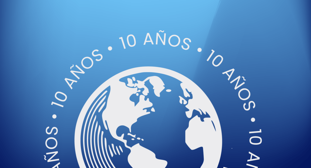 Proyecta Impacto 2024: 10 años impulsando la sostenibilidad en Latinoamérica, con impacto en estrategia ASG, reportes de sostenibilidad y transformación empresarial.