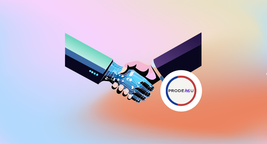 Proyecta Impacto y Prodemu firman alianza