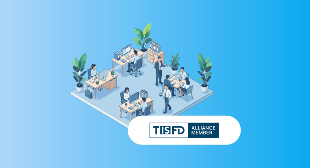 TISFD Alliance: Proyecta Impacto como miembro de la alianza para integrar riesgos, oportunidades e impactos sociales en la estrategia y gestión de sostenibilidad empresarial.