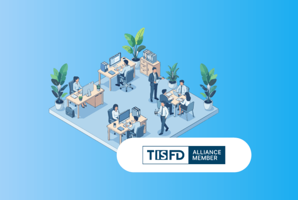 TISFD Alliance: Proyecta Impacto como miembro de la alianza para integrar riesgos, oportunidades e impactos sociales en la estrategia y gestión de sostenibilidad empresarial.